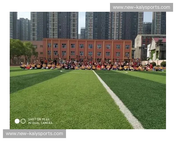 开云体育医疗团队：用科学守护每一次运动梦想